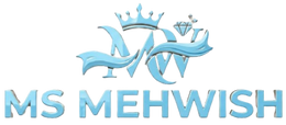 Ms Mehwish